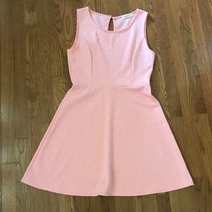 Giner G Pink Dress